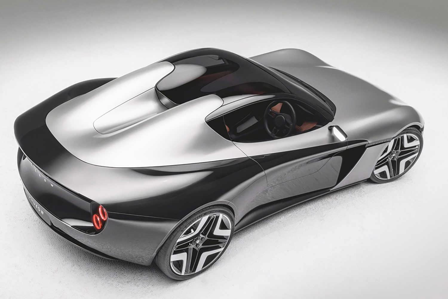常識を覆す軽量ＥＶスポーツカー「ロングボウ」はこれ絶対に楽しいヤツだ 〜 画像4