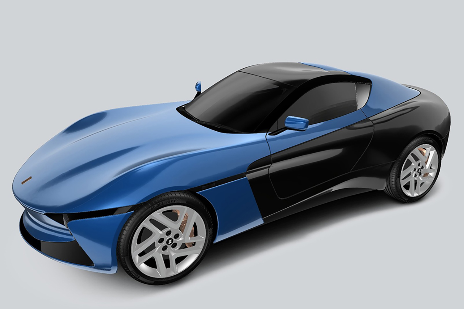 常識を覆す軽量ＥＶスポーツカー「ロングボウ」はこれ絶対に楽しいヤツだ 〜 画像7