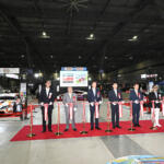 【画像】中部地区に約200台のチューニングカー＆カスタムカーが集結！　「オートメッセ in 愛知 2026」が開幕【AMA2026】 〜 画像2