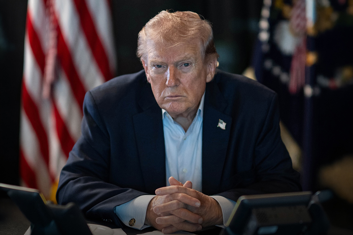ドナルド・トランプ大統領
