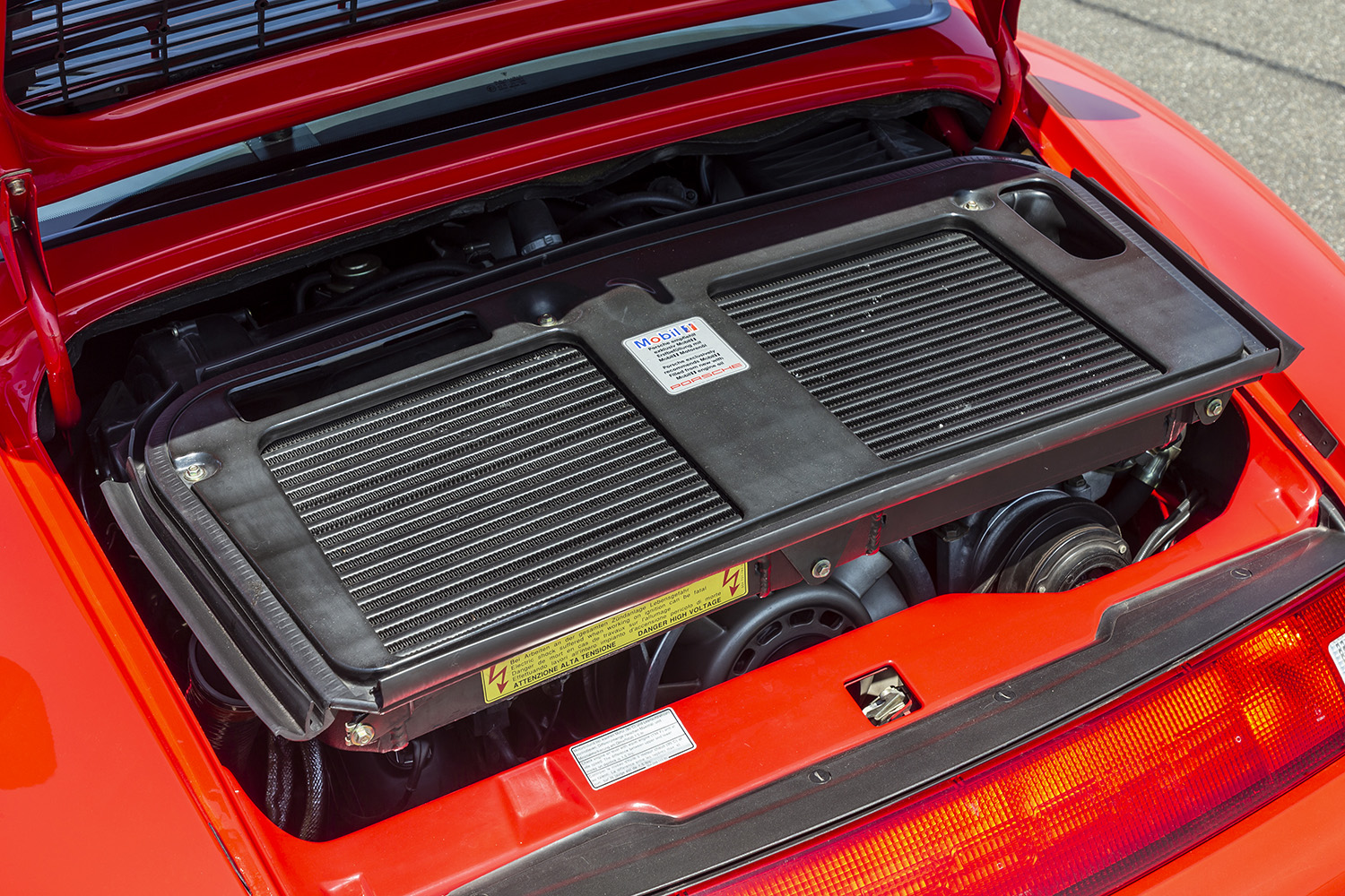 ホンダもポルシェもVWも水冷化したワケとは 〜 画像4