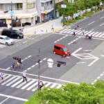【画像】歩行者はいたけど渡ろうとしてなかったじゃん！　横断歩道で一時停止せずに警察に捕まったけどこれって違反なの？ 〜 画像8