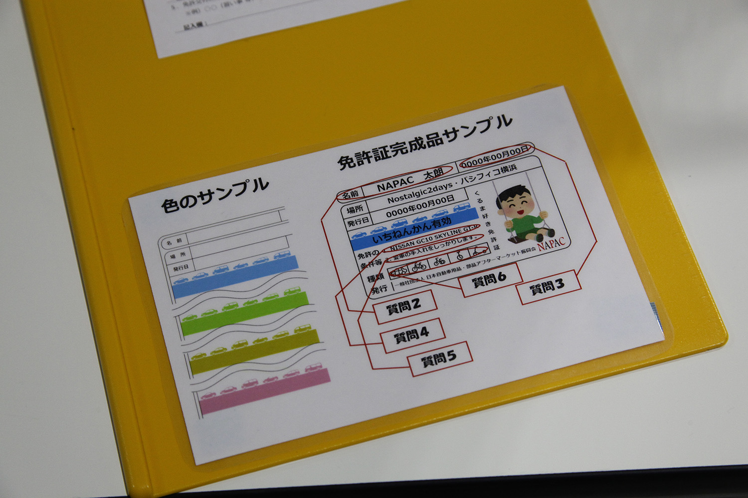 「こどもビリティ」エリアが未来のクルマ好きを育てていた 〜 画像13