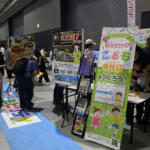 【画像】オリジナル免許に塗り絵にR/Cカー！　こどもが全力で楽しめる「こどもビリティ」が未来のクルマ好きを育てる【AMA2026】 〜 画像15