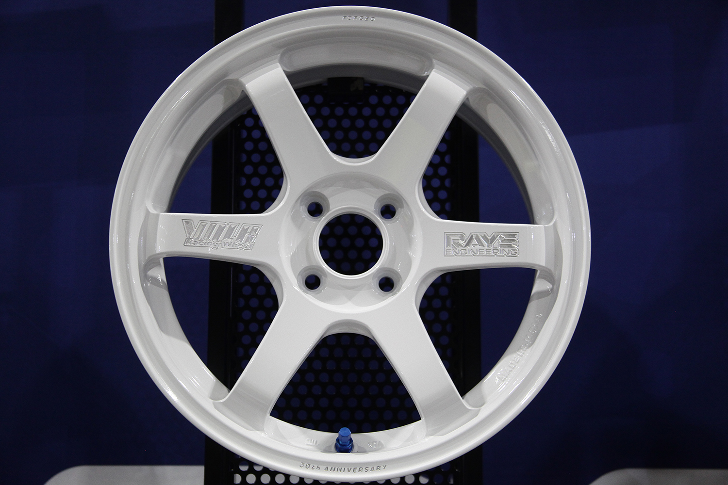 限定モデルから激レアグッズまで「TE37」推し全開【AMA2026】 〜 画像6