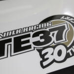 【画像】TE37が愛し愛され誕生30周年！　限定モデルも激レアグッズも「TE37」ファンはいま動くしかない!!【AMA2026】 〜 画像10