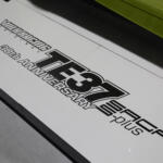 【画像】TE37が愛し愛され誕生30周年！　限定モデルも激レアグッズも「TE37」ファンはいま動くしかない!!【AMA2026】 〜 画像11