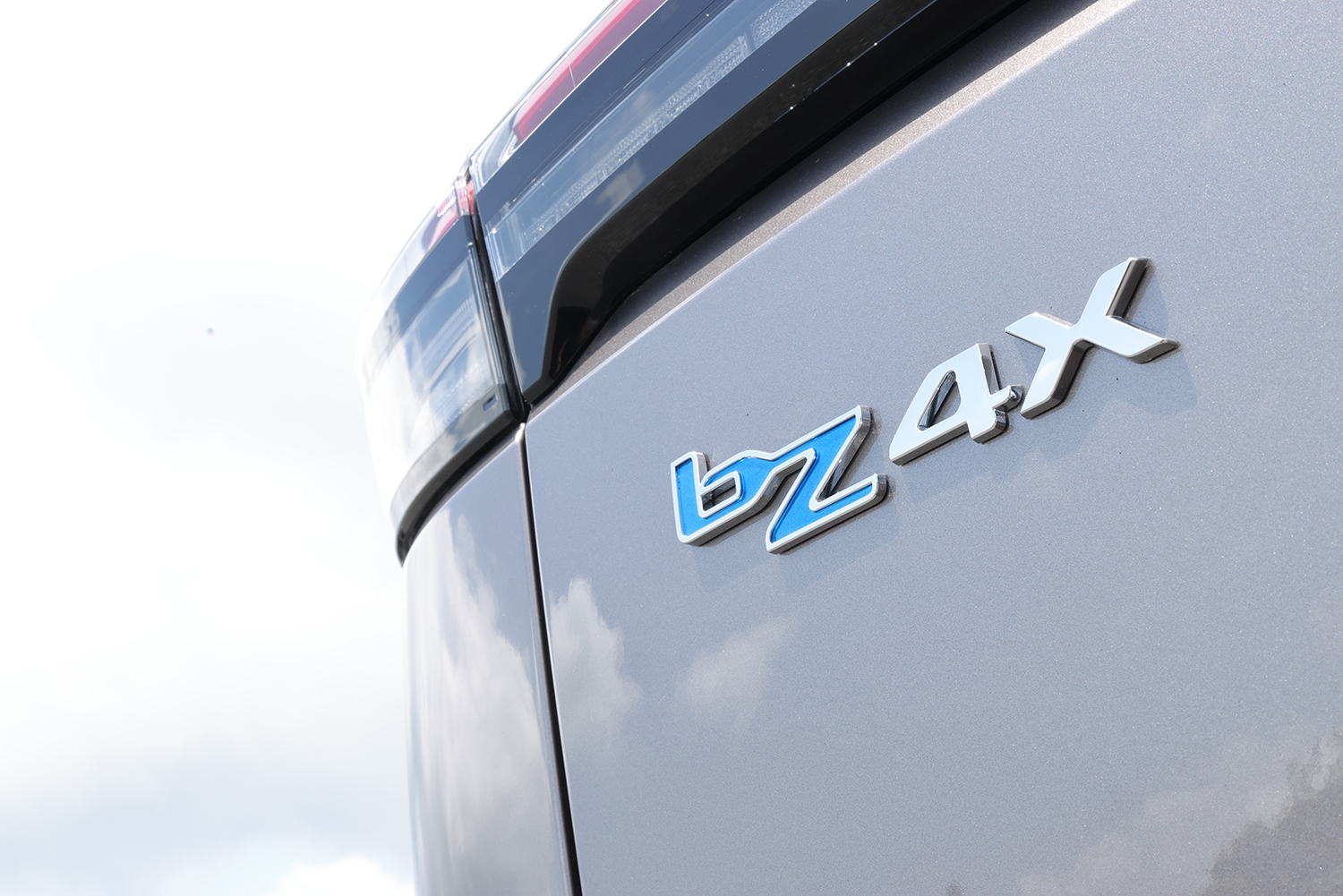 トヨタ新型bZ4Xツーリングは「BEVを普通に選べる時代」を感じさせるSUVになっていた 〜 画像30