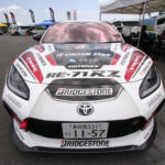 【画像】予選会Rd.1にはエントリーモデルのポテンザ「アドレナリンRE005」を投入！　フォーミュラジムカーナを４年連続で支えるブリヂストンの狙いとは 〜 画像25