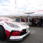 【画像】予選会Rd.1にはエントリーモデルのポテンザ「アドレナリンRE005」を投入！　フォーミュラジムカーナを４年連続で支えるブリヂストンの狙いとは 〜 画像30