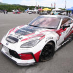 【画像】予選会Rd.1にはエントリーモデルのポテンザ「アドレナリンRE005」を投入！　フォーミュラジムカーナを４年連続で支えるブリヂストンの狙いとは 〜 画像33