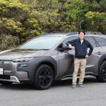 【画像】【試乗】スバルの新型EV「トレイルシーカー」は生活の相棒として信頼できる！　ソルテラからの大幅進化に脱帽!! 〜 画像5