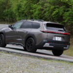 【画像】【試乗】スバルの新型EV「トレイルシーカー」は生活の相棒として信頼できる！　ソルテラからの大幅進化に脱帽!! 〜 画像9