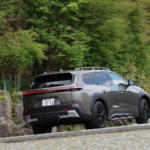 【画像】【試乗】スバルの新型EV「トレイルシーカー」は生活の相棒として信頼できる！　ソルテラからの大幅進化に脱帽!! 〜 画像8