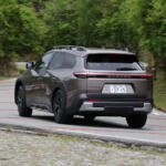 【画像】【試乗】スバルの新型EV「トレイルシーカー」は生活の相棒として信頼できる！　ソルテラからの大幅進化に脱帽!! 〜 画像13