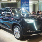 【画像】中国車もいよいよ「ホンモノ」になってきた！　Ｇクラスやレンジローバーに乗ってきた富裕層が目を向ける中国地場の高級SUV 〜 画像4