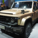 【画像】中国車もいよいよ「ホンモノ」になってきた！　Ｇクラスやレンジローバーに乗ってきた富裕層が目を向ける中国地場の高級SUV 〜 画像5