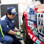 【画像】主力ドライバーのニュル参戦で代打はスバルの開発エンジニア！　GR86／BRZ Cupへの参戦経験は必ずや量産車開発につながるはずだ 〜 画像2