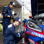 【画像】主力ドライバーのニュル参戦で代打はスバルの開発エンジニア！　GR86／BRZ Cupへの参戦経験は必ずや量産車開発につながるはずだ 〜 画像3