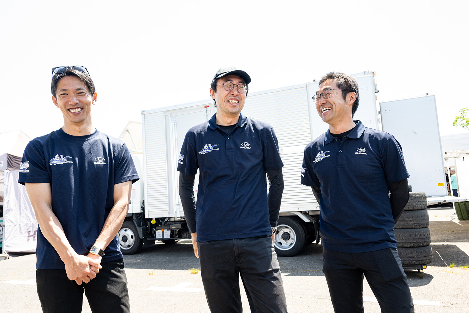 GR86／BRZ Cupへの参戦経験は必ずや量産車開発につながるはずだ 〜 画像4