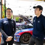 【画像】主力ドライバーのニュル参戦で代打はスバルの開発エンジニア！　GR86／BRZ Cupへの参戦経験は必ずや量産車開発につながるはずだ 〜 画像6