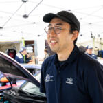 【画像】主力ドライバーのニュル参戦で代打はスバルの開発エンジニア！　GR86／BRZ Cupへの参戦経験は必ずや量産車開発につながるはずだ 〜 画像8