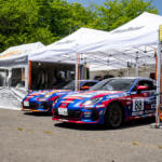 【画像】主力ドライバーのニュル参戦で代打はスバルの開発エンジニア！　GR86／BRZ Cupへの参戦経験は必ずや量産車開発につながるはずだ 〜 画像10