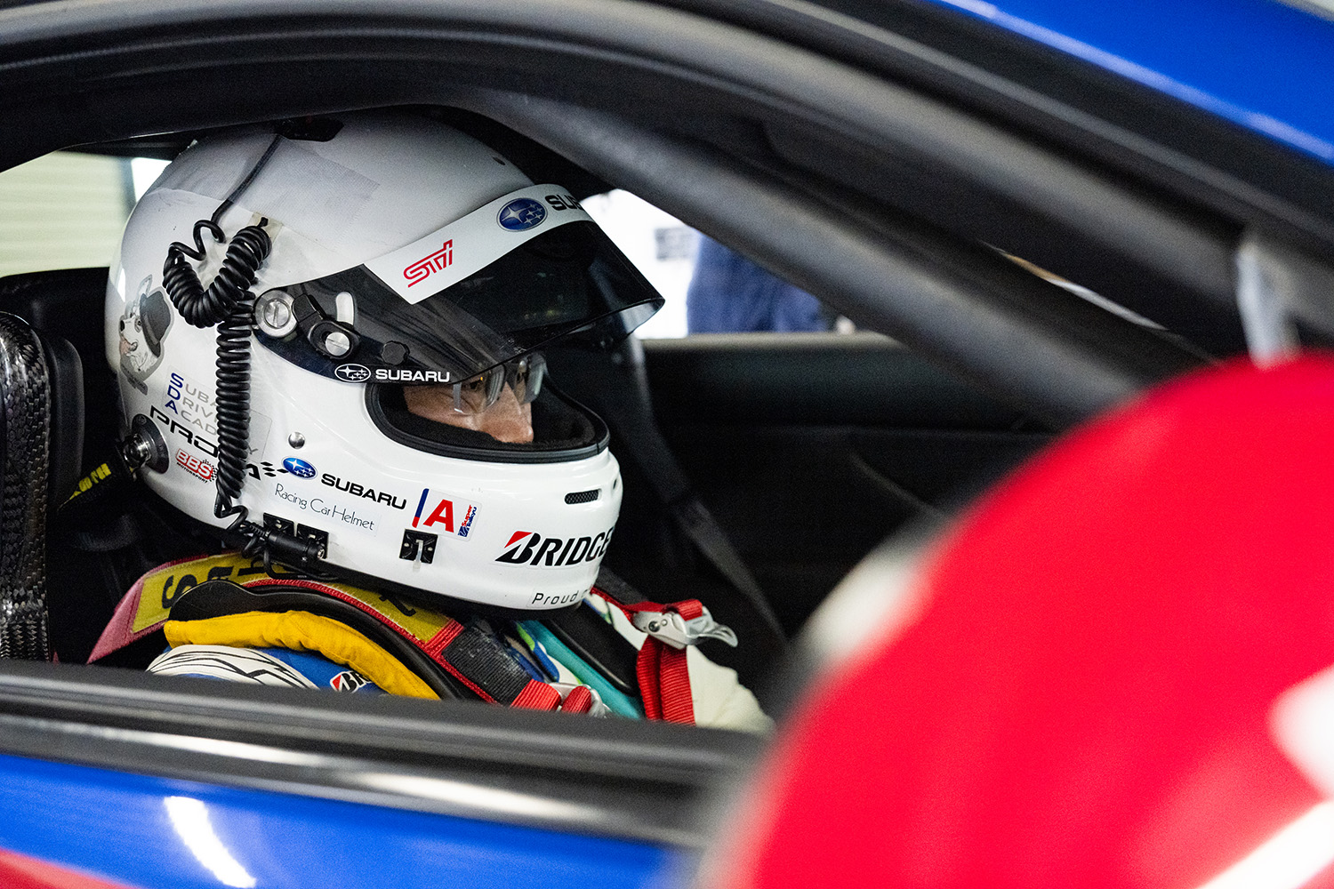 GR86／BRZ Cupへの参戦経験は必ずや量産車開発につながるはずだ 〜 画像11