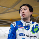【画像】主力ドライバーのニュル参戦で代打はスバルの開発エンジニア！　GR86／BRZ Cupへの参戦経験は必ずや量産車開発につながるはずだ 〜 画像13