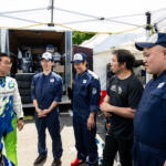 【画像】主力ドライバーのニュル参戦で代打はスバルの開発エンジニア！　GR86／BRZ Cupへの参戦経験は必ずや量産車開発につながるはずだ 〜 画像14