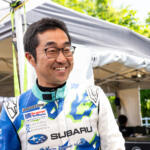【画像】主力ドライバーのニュル参戦で代打はスバルの開発エンジニア！　GR86／BRZ Cupへの参戦経験は必ずや量産車開発につながるはずだ 〜 画像15