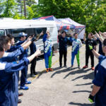 【画像】主力ドライバーのニュル参戦で代打はスバルの開発エンジニア！　GR86／BRZ Cupへの参戦経験は必ずや量産車開発につながるはずだ 〜 画像16