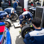 【画像】主力ドライバーのニュル参戦で代打はスバルの開発エンジニア！　GR86／BRZ Cupへの参戦経験は必ずや量産車開発につながるはずだ 〜 画像18