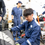 【画像】主力ドライバーのニュル参戦で代打はスバルの開発エンジニア！　GR86／BRZ Cupへの参戦経験は必ずや量産車開発につながるはずだ 〜 画像20