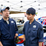 【画像】主力ドライバーのニュル参戦で代打はスバルの開発エンジニア！　GR86／BRZ Cupへの参戦経験は必ずや量産車開発につながるはずだ 〜 画像21