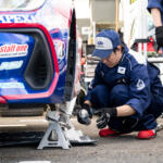 【画像】主力ドライバーのニュル参戦で代打はスバルの開発エンジニア！　GR86／BRZ Cupへの参戦経験は必ずや量産車開発につながるはずだ 〜 画像23