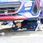【画像】主力ドライバーのニュル参戦で代打はスバルの開発エンジニア！　GR86／BRZ Cupへの参戦経験は必ずや量産車開発につながるはずだ 〜 画像24