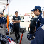 【画像】主力ドライバーのニュル参戦で代打はスバルの開発エンジニア！　GR86／BRZ Cupへの参戦経験は必ずや量産車開発につながるはずだ 〜 画像25