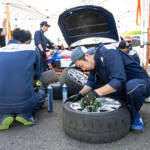 【画像】主力ドライバーのニュル参戦で代打はスバルの開発エンジニア！　GR86／BRZ Cupへの参戦経験は必ずや量産車開発につながるはずだ 〜 画像26