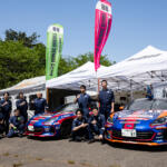 【画像】主力ドライバーのニュル参戦で代打はスバルの開発エンジニア！　GR86／BRZ Cupへの参戦経験は必ずや量産車開発につながるはずだ 〜 画像28