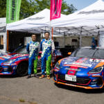 【画像】主力ドライバーのニュル参戦で代打はスバルの開発エンジニア！　GR86／BRZ Cupへの参戦経験は必ずや量産車開発につながるはずだ 〜 画像29
