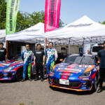 【画像】主力ドライバーのニュル参戦で代打はスバルの開発エンジニア！　GR86／BRZ Cupへの参戦経験は必ずや量産車開発につながるはずだ 〜 画像30