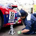 【画像】主力ドライバーのニュル参戦で代打はスバルの開発エンジニア！　GR86／BRZ Cupへの参戦経験は必ずや量産車開発につながるはずだ 〜 画像32