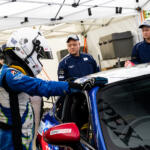 【画像】主力ドライバーのニュル参戦で代打はスバルの開発エンジニア！　GR86／BRZ Cupへの参戦経験は必ずや量産車開発につながるはずだ 〜 画像36