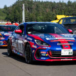 【画像】主力ドライバーのニュル参戦で代打はスバルの開発エンジニア！　GR86／BRZ Cupへの参戦経験は必ずや量産車開発につながるはずだ 〜 画像37
