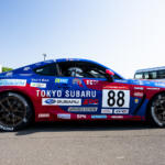 【画像】主力ドライバーのニュル参戦で代打はスバルの開発エンジニア！　GR86／BRZ Cupへの参戦経験は必ずや量産車開発につながるはずだ 〜 画像40