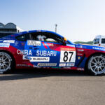【画像】主力ドライバーのニュル参戦で代打はスバルの開発エンジニア！　GR86／BRZ Cupへの参戦経験は必ずや量産車開発につながるはずだ 〜 画像41