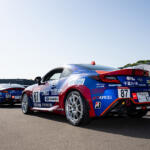【画像】主力ドライバーのニュル参戦で代打はスバルの開発エンジニア！　GR86／BRZ Cupへの参戦経験は必ずや量産車開発につながるはずだ 〜 画像42