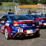 【画像】主力ドライバーのニュル参戦で代打はスバルの開発エンジニア！　GR86／BRZ Cupへの参戦経験は必ずや量産車開発につながるはずだ 〜 画像43