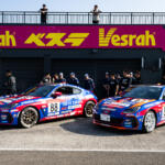【画像】主力ドライバーのニュル参戦で代打はスバルの開発エンジニア！　GR86／BRZ Cupへの参戦経験は必ずや量産車開発につながるはずだ 〜 画像46